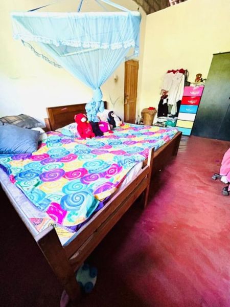 Bedroom - (BH195) Single Storey House for Sale in Wattala