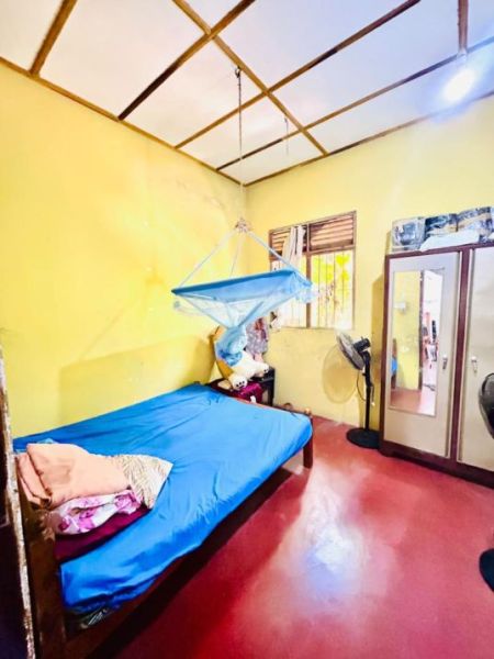 Bedroom - (BH195) Single Storey House for Sale in Wattala