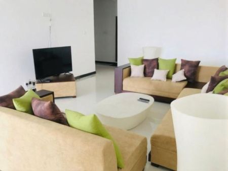 Living Room - (BH33) Two Storey House for Sale in Wattala