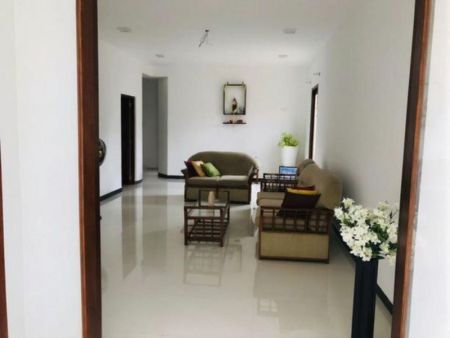 Living Room - (BH33) Two Storey House for Sale in Wattala