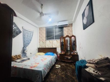 Bedroom - (RAR684) Apartment for Rent in Ratmalana