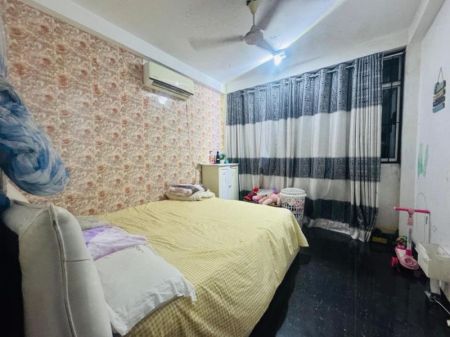 Bedroom - (RAR684) Apartment for Rent in Ratmalana