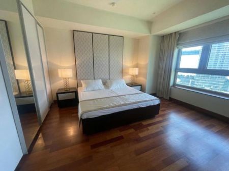 Bedroom - Cinnamon Life - 02 Bedroom Furnished Apartment for Rent in Colombo 02 (A5770)