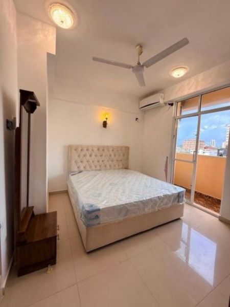 Bedroom - Alexandria Homes Furnished Apartment for Rent - A55072