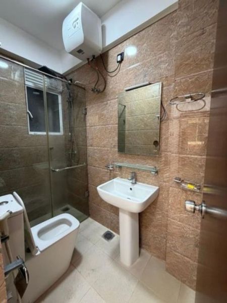 Bathroom - Alexandria Homes Furnished Apartment for Rent - A55072