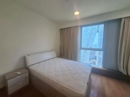 Bedroom - CCC - 03 Bedroom Furnished Apartment for Rent in Colombo 02 (A5894)