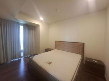 Bedroom - CCC - 03 Bedroom Furnished Apartment for Rent in Colombo 02 (A5894)