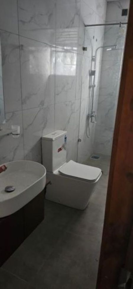Bathroom - Royal Tower Unfurnished Duplex Apartment for Rent - A55077