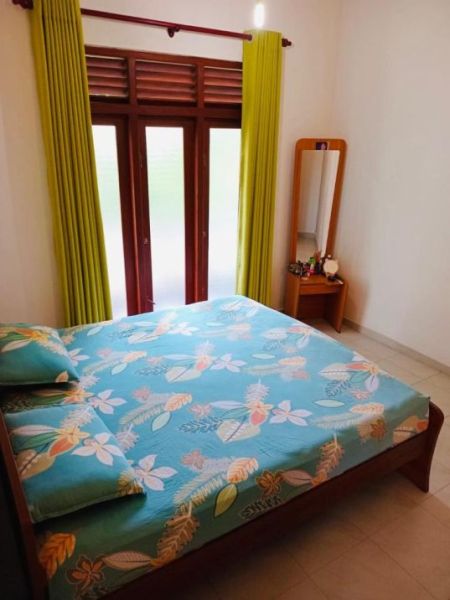 Bedroom - (RH517) Modern Two Storey House for Sale in Kalutara