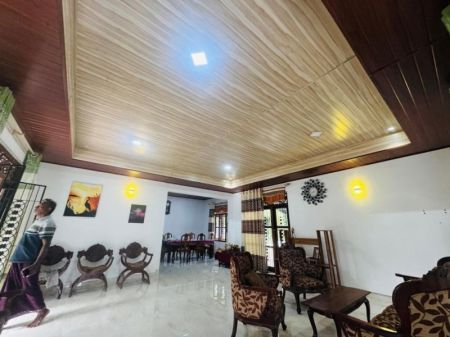 Living Room - (RH613) Single Storey House for Sale in Horana