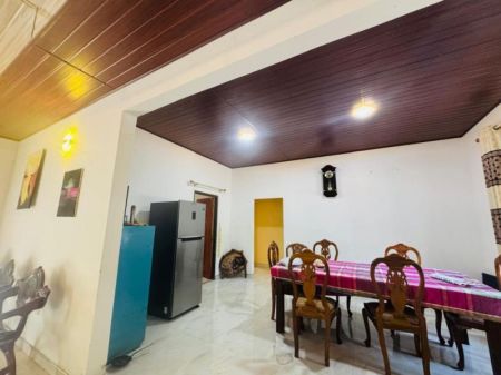 Living Room - (RH613) Single Storey House for Sale in Horana