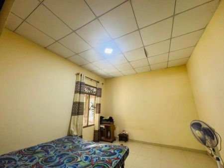 Bedroom - (RH613) Single Storey House for Sale in Horana