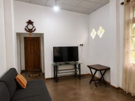 Living Room - (HH314) 3 Bedroom House for Sale in Kiribathgoda