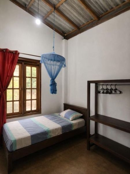Bedroom - (HH314) 3 Bedroom House for Sale in Kiribathgoda