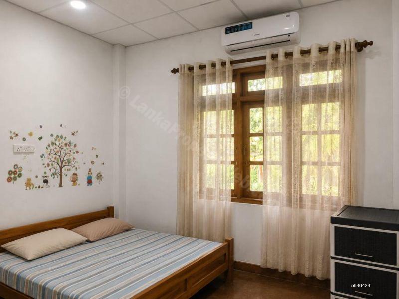 Bedroom - House for sale in Kiribathgoda