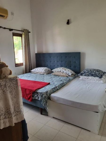 Bedroom - (PH776) Single Storey House for Sale in Boralasgamuwa