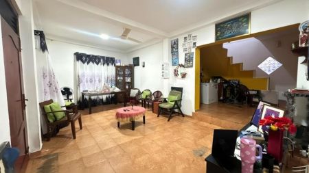Living Room - (BH21) Two storey house for sale in Ragama