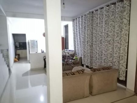 Living Room - (HH229) Single Storey House on 28.5 Perch Land for Sale in Kadawatha