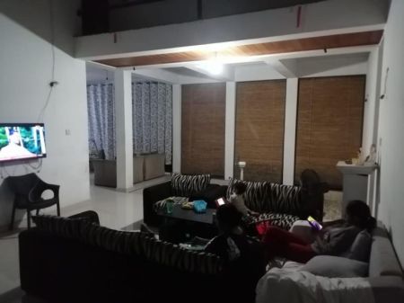 Living Room - (HH229) Single Storey House on 28.5 Perch Land for Sale in Kadawatha