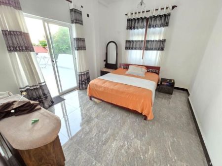 Bedroom - (KH504) Modern Luxury Three Storey house for sale in Negombo
