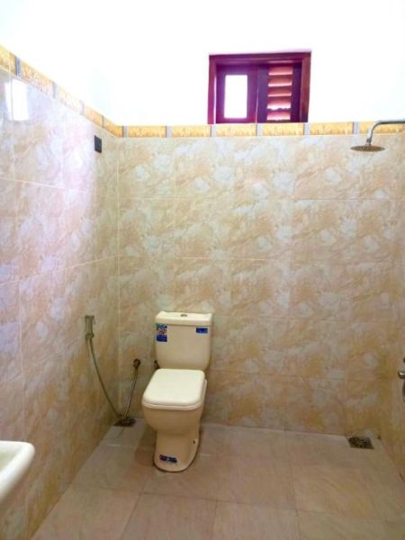 Bathroom - (BH09) Modern House for Sale in Kandana