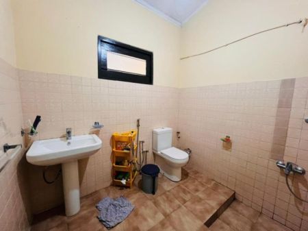 Bathroom - (PH759) Single Storey House for Sale in Piliyandala