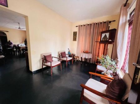 Living Room - (PH759) Single Storey House for Sale in Piliyandala