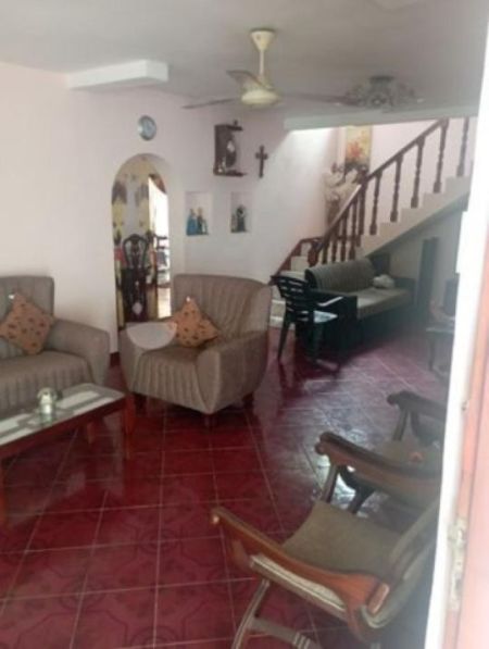 Living Room - (BH60) Two Storey House for Sale in Kandana