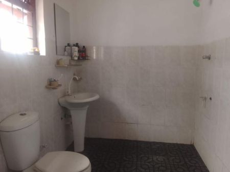 Bathroom - (BH60) Two Storey House for Sale in Kandana