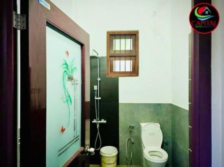 Bathroom - (K487) Two Storey House for Sale in Anuradhapura