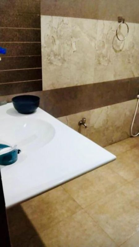 Bathroom - (K487) Two Storey House for Sale in Anuradhapura