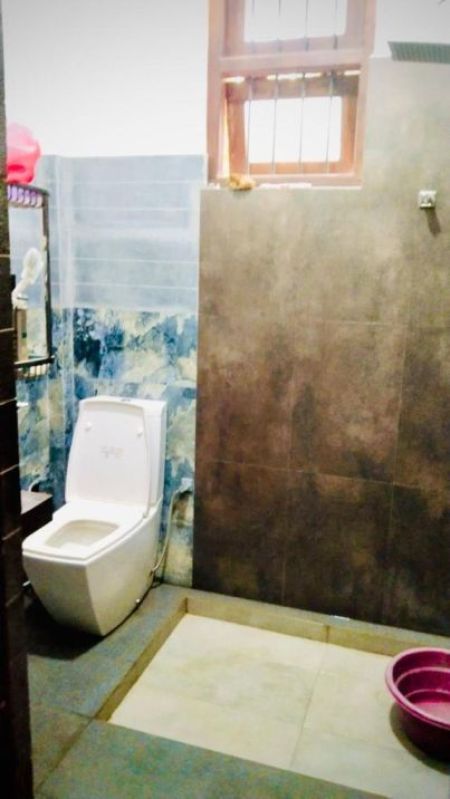Bathroom - (K487) Two Storey House for Sale in Anuradhapura