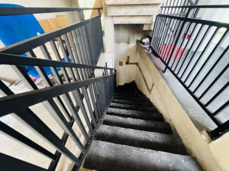 Living Room - (AH149) Two Storey House for Sale in Homagama