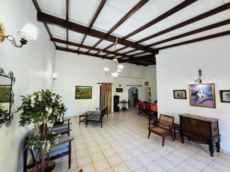 Living Room - (RH691) 3 Story House for Sale in Panadura Gorakana