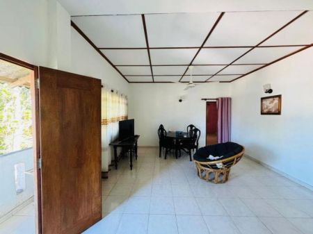 Living Room - (RH691) 3 Story House for Sale in Panadura Gorakana