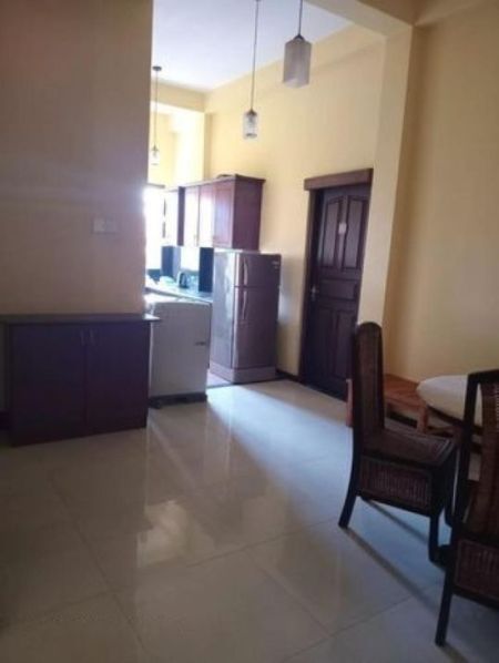 Living Room - (RAR686) 3BR Apartment for Rent in Ratmalana