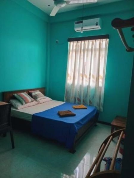 Bedroom - (RAR686) 3BR Apartment for Rent in Ratmalana