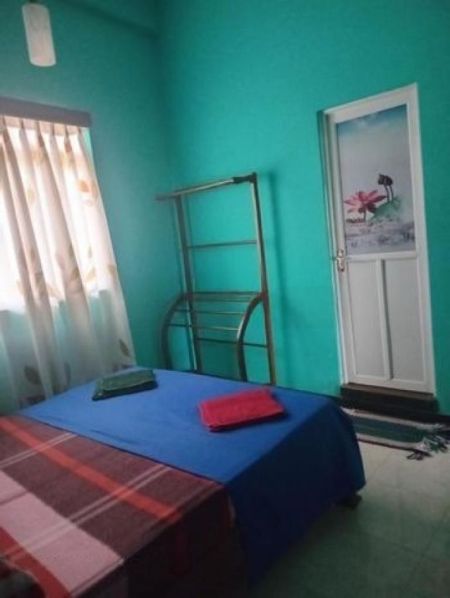 Bedroom - (RAR686) 3BR Apartment for Rent in Ratmalana