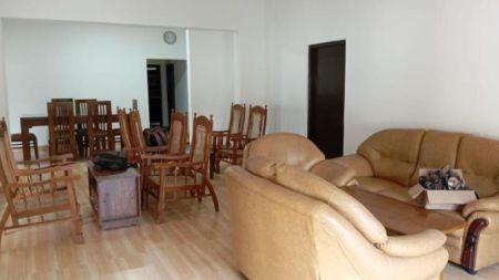 Living Room - (AR265) Single Storey House for Rent in Homagama
