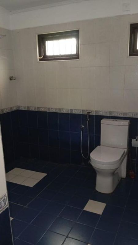 Bathroom - (AR265) Single Storey House for Rent in Homagama