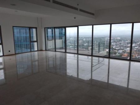 Bedroom - Altair - 03 bedroom Unfurnished Apartment for Sale in Colombo 02 (A58)