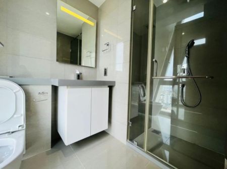 Bathroom - Altair - 04 Bedroom Unfurnished Apartment for Sale in Colombo 02 (A2522)
