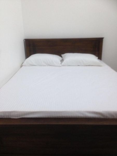 Bedroom - 1,000 Sq ft Furnished Private Apartment for Rent - A55195