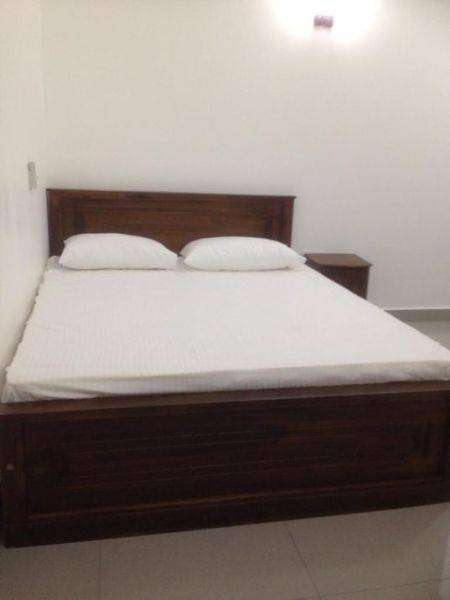 Bedroom - 1,000 Sq ft Furnished Private Apartment for Rent - A55195