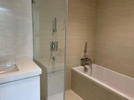 Bathroom - Altair - 03 Bedroom Unfurnished Apartment for Sale in Colombo 02 (A2825)