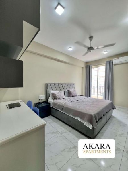 Bedroom - Summer 64 Furnished Apartment for Rent - A54625