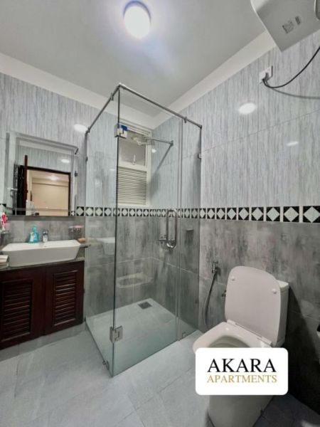 Bathroom - Summer 64 Furnished Apartment for Rent - A54625