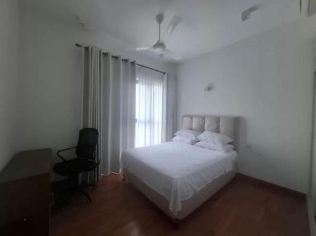 Bedroom - 447 Luna Tower - 03 Bedroom Furnished Apartment for Sale in Colombo 02 (A1266)