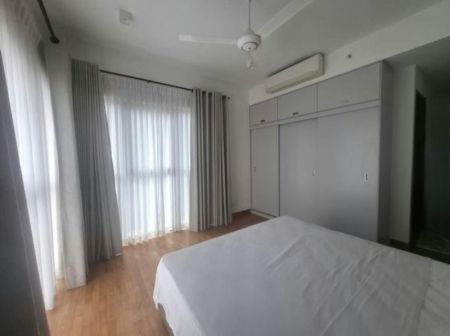 Bedroom - 447 Luna Tower - 03 Bedroom Furnished Apartment for Sale in Colombo 02 (A1266)