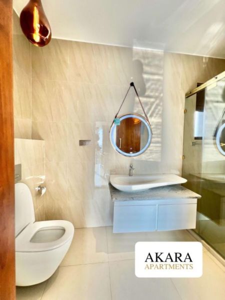 Bathroom - 3400 Sq.ft Furnished Apartment for Rent - A52041
